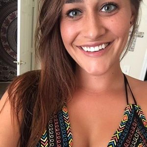 Meet your Posher, Kailey